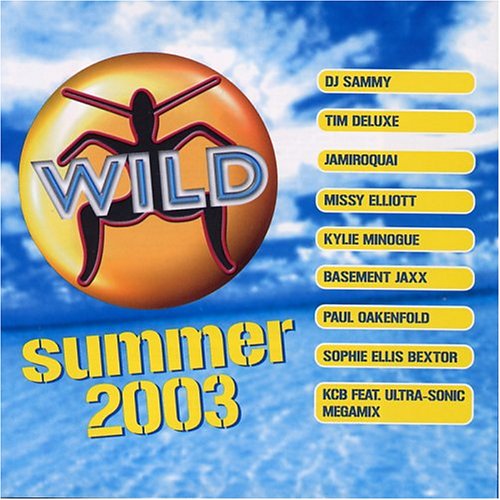 CD-Charts  Search : Wild, Vol. 18