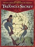 Revue Glénat  / Le Triangle Secret, Tome 6 : La Parole perdue