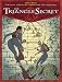 Le Triangle Secret, Tome 6 : La Parole perdue