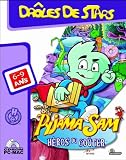 Revue Emme Interactive  / Pyjama Sam : Héros du goûter
