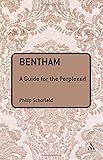 Bentham : a guide for the perplexed