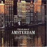 L'art de vivre � Amsterdam