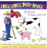Knick Knack Paddy Whack 2