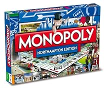 Northampton Monopoly