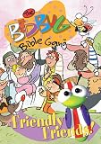 Bedbug Bible Gang: Friendly Friends!