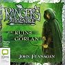The Ruins of Gorlan: Ranger's Apprentice, Book 1