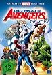 Ultimate Avengers - The Movie
