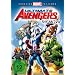 Ultimate Avengers - The Movie