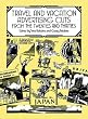 Travel and Vacation Advertising Cuts from the Twenties and Thirties (Dover Pictorial Archives)