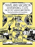 Travel and Vacation Advertising Cuts from the Twenties and Thirties (Dover Pictorial Archive Series)