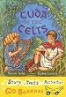 Cuda of the Celts (Yellow Go Bananas)