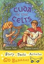 Cuda of the Celts (Yellow Go Bananas)