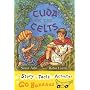Cuda of the Celts (Yellow Go Bananas)