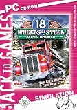 18 Wheels of Steel: Across America - 