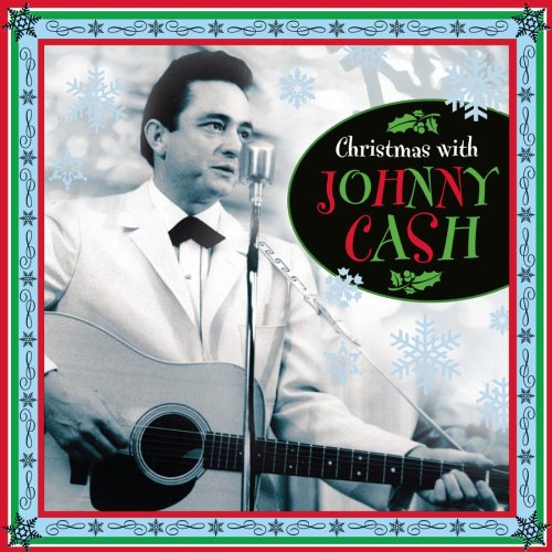 Johnny Cash - 50-Ultimate Christmas Collection - Zortam Music