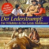 Lederstrumpf: Der Wildtöter & Der Letzte Mohikaner