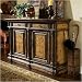 Hooker Furniture Decorator 63″ Two Door Chest 755-85-122
