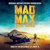 Mad Max: Fury Road: Original Motion Picture Soundtrack von Tom Holkenborg