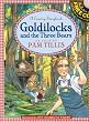Otis Houndogg's Country Storybooks: Goldilocks and the Three Bears