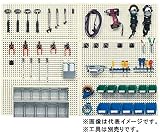 SAKAE パンチングパネル用フックセット SFN-CSET