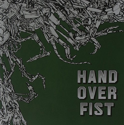 Hand Over Fist