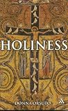 Holiness (New Century Theology)