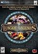 League of Legends (PC DVD)