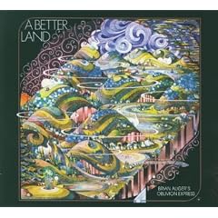 A Better Land/Second Wind
