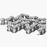 Daido TRC60R-MD Roller Chain