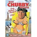 Roy Chubby Brown- Dirty Weekend In Blackpool Live [DVD]