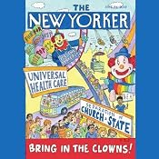 The New Yorker, September 24, 2012 (Jill Lepore, Malcolm Gladwell, Gay Talese) | [Jill Lepore, Malcolm Gladwell, Gay Talese]