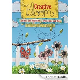 Creative Bloom