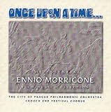 Once Upon A Time In The West - Jill's Theme