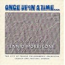 Once Upon A Time - The Essential Ennio Morricone Film Music Collection