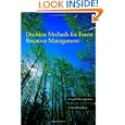 Decision Methods for Forest Resource Management by Joseph Buongiorno and J. Keith Gilless