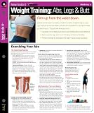 Weight Training: Abs, Legs, and Butt (Quamut)