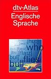 dtv-Atlas Englische Sprache