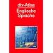 dtv-Atlas Englische Sprache
