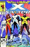 Essential X-Factor: vol. 2