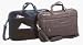Leather Slim Brief Case
