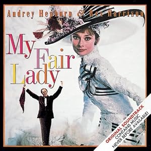 Broadway Musical My Fair Lady