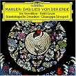 Das Lied von der Erde