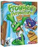 Froggers Adventures: The Rescue