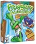 Frogger's Adventures: The Rescue