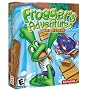 Frogger's Adventures: The Rescue