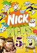 Nick Picks, Vol. 5