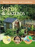 Shed And Gazebo Books