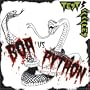 Boa vs. Python
