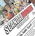 Scandal Monger Trivia Game