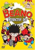 The Beano Interactive DVD [Interactive DVD]